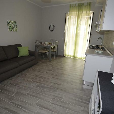 Belle Arti Διαμέρισμα Παλέρμο Εξωτερικό φωτογραφία