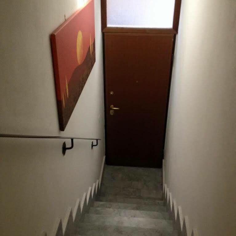 Belle Arti Διαμέρισμα Παλέρμο Εξωτερικό φωτογραφία